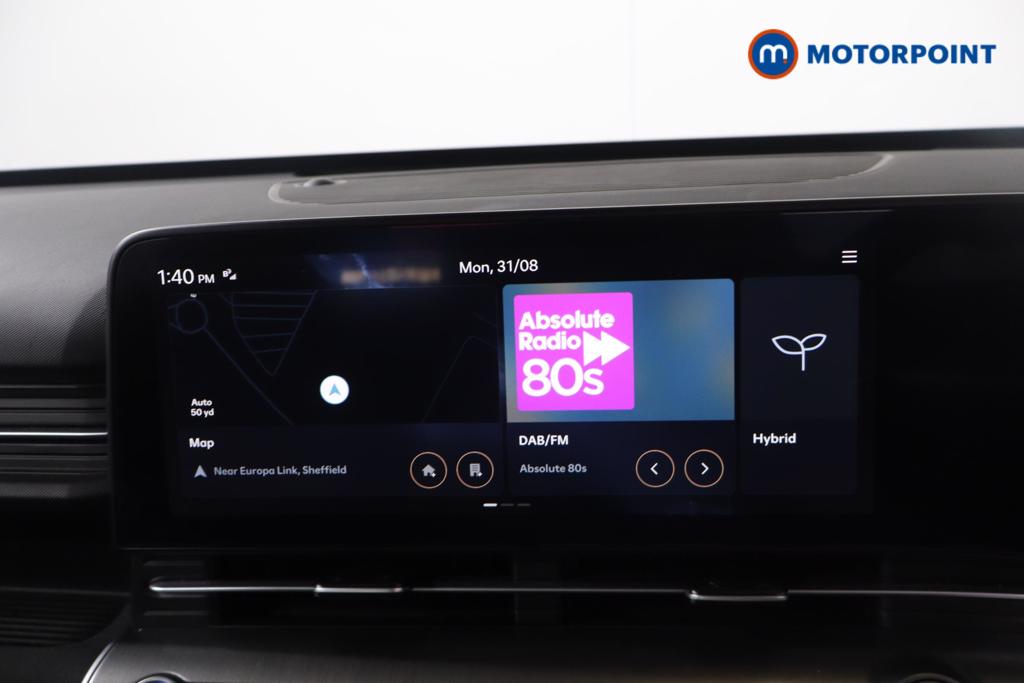 Hyundai Kona Advance Automatic Petrol-Electric Hybrid SUV - Stock Number (1674113) - 2nd supplementary image