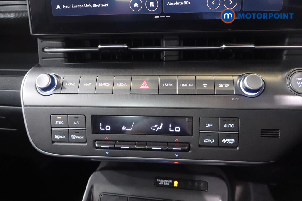 Hyundai Kona Advance Automatic Petrol-Electric Hybrid SUV - Stock Number (1674113) - 3rd supplementary image