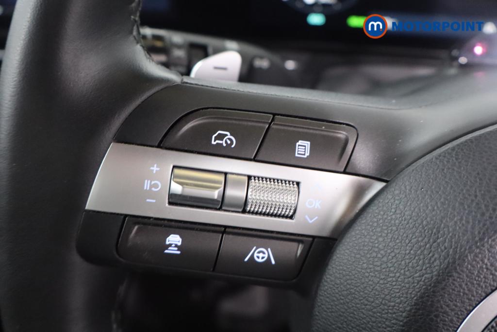 Hyundai Kona Advance Automatic Petrol-Electric Hybrid SUV - Stock Number (1674113) - 7th supplementary image