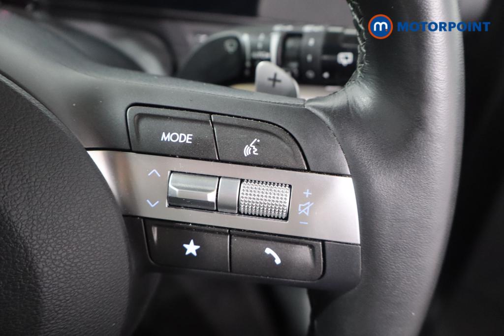 Hyundai Kona Advance Automatic Petrol-Electric Hybrid SUV - Stock Number (1674113) - 8th supplementary image