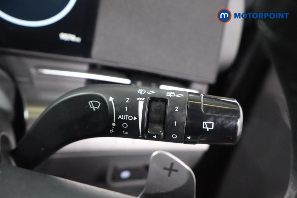 Hyundai Kona Advance Automatic Petrol-Electric Hybrid SUV - Stock Number (1674113) - 9th supplementary image