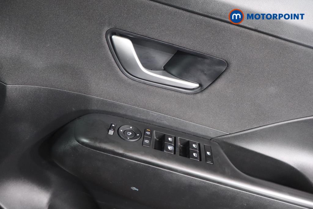 Hyundai Kona Advance Automatic Petrol-Electric Hybrid SUV - Stock Number (1674113) - 12th supplementary image