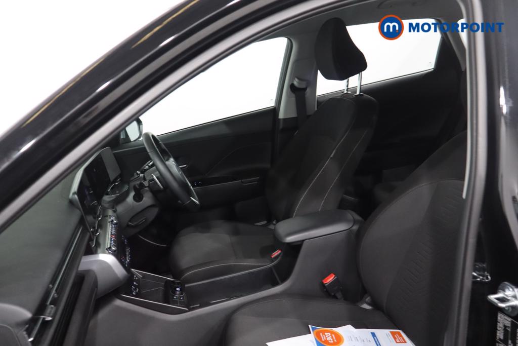 Hyundai Kona Advance Automatic Petrol-Electric Hybrid SUV - Stock Number (1674113) - 13th supplementary image
