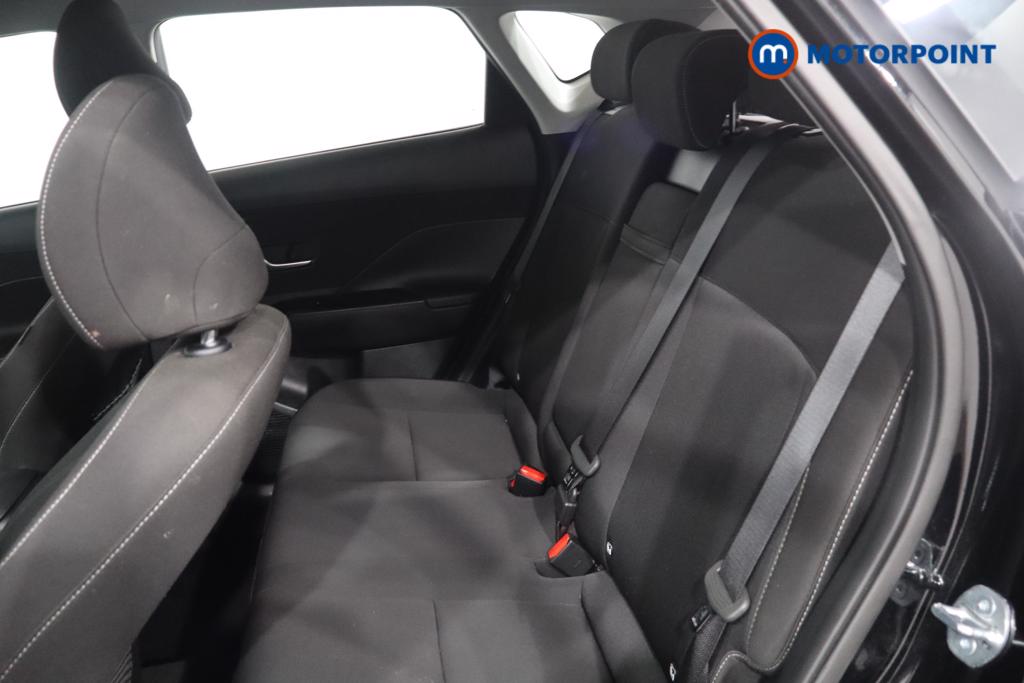 Hyundai Kona Advance Automatic Petrol-Electric Hybrid SUV - Stock Number (1674113) - 14th supplementary image