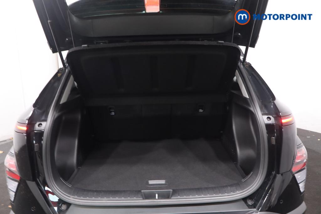 Hyundai Kona Advance Automatic Petrol-Electric Hybrid SUV - Stock Number (1674113) - 15th supplementary image