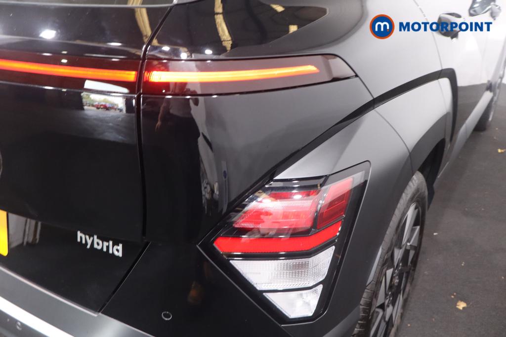 Hyundai Kona Advance Automatic Petrol-Electric Hybrid SUV - Stock Number (1674113) - 16th supplementary image