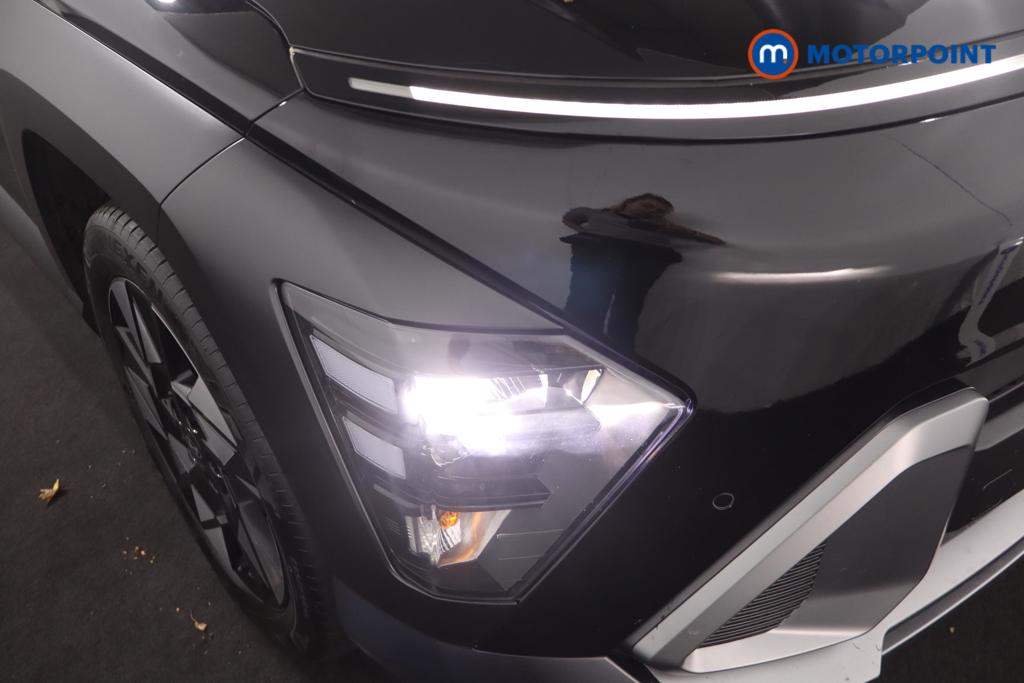 Hyundai Kona Advance Automatic Petrol-Electric Hybrid SUV - Stock Number (1674113) - 19th supplementary image