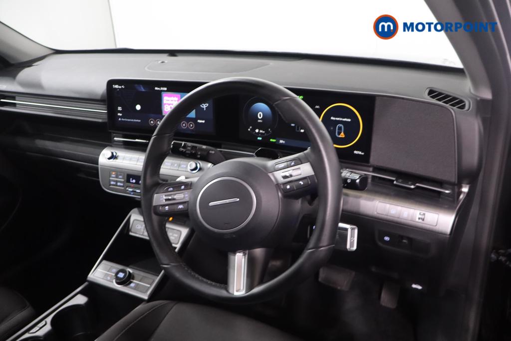Hyundai Kona Advance Automatic Petrol-Electric Hybrid SUV - Stock Number (1674113) - 1st supplementary image
