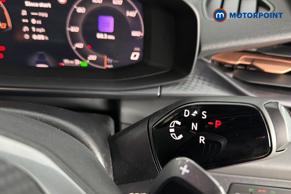 Cupra Terramar V2 Automatic Petrol Hatchback - Stock Number (1674134) - 6th supplementary image