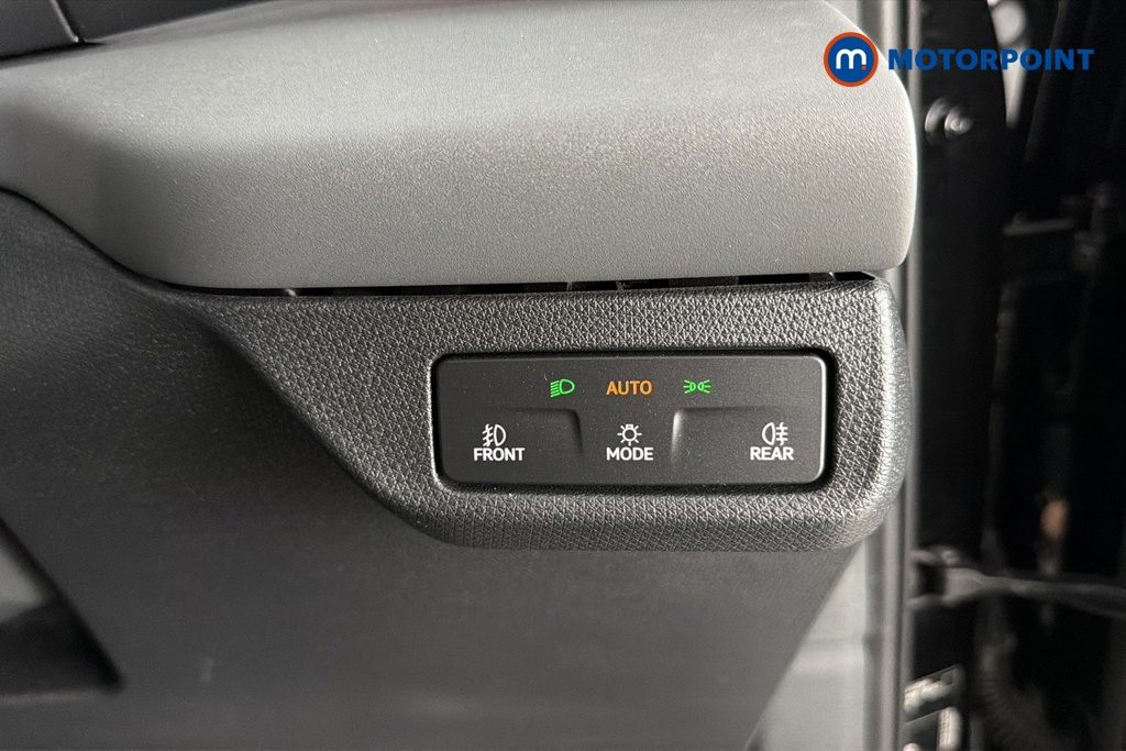 Cupra Terramar V2 Automatic Petrol Hatchback - Stock Number (1674134) - 11th supplementary image