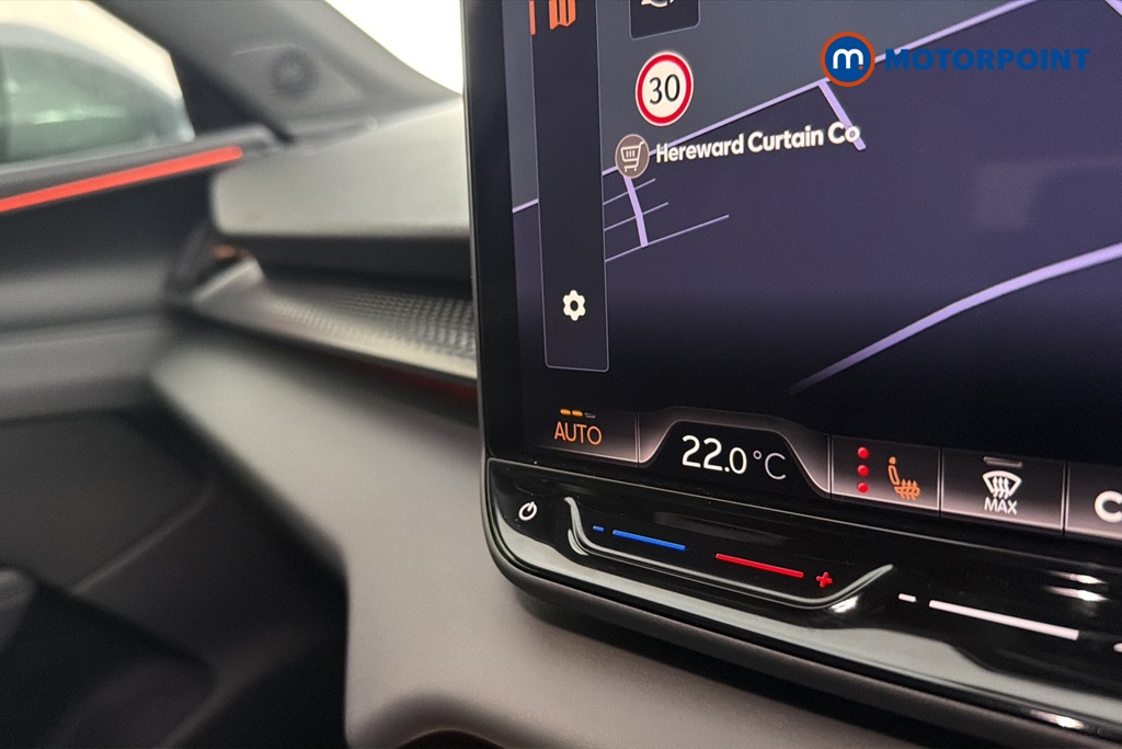 Cupra Terramar V2 Automatic Petrol Hatchback - Stock Number (1674134) - 14th supplementary image