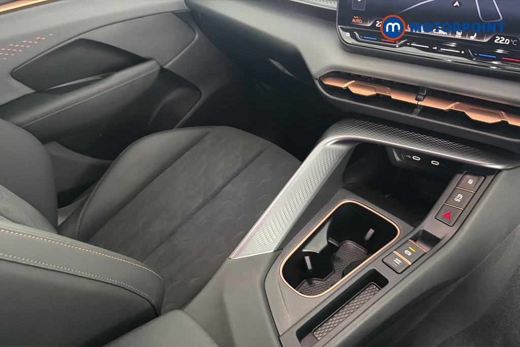 Cupra Terramar V2 Automatic Petrol Hatchback - Stock Number (1674134) - 15th supplementary image