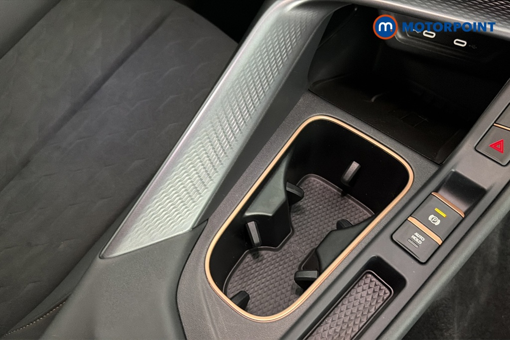 Cupra Terramar V2 Automatic Petrol Hatchback - Stock Number (1674134) - 16th supplementary image