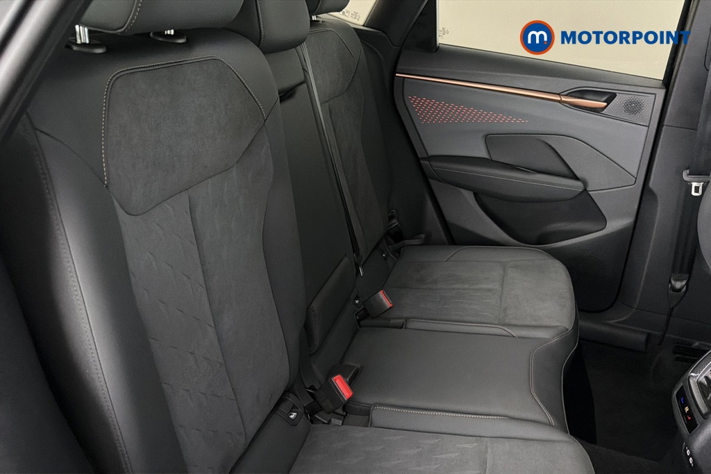 Cupra Terramar V2 Automatic Petrol Hatchback - Stock Number (1674134) - 25th supplementary image