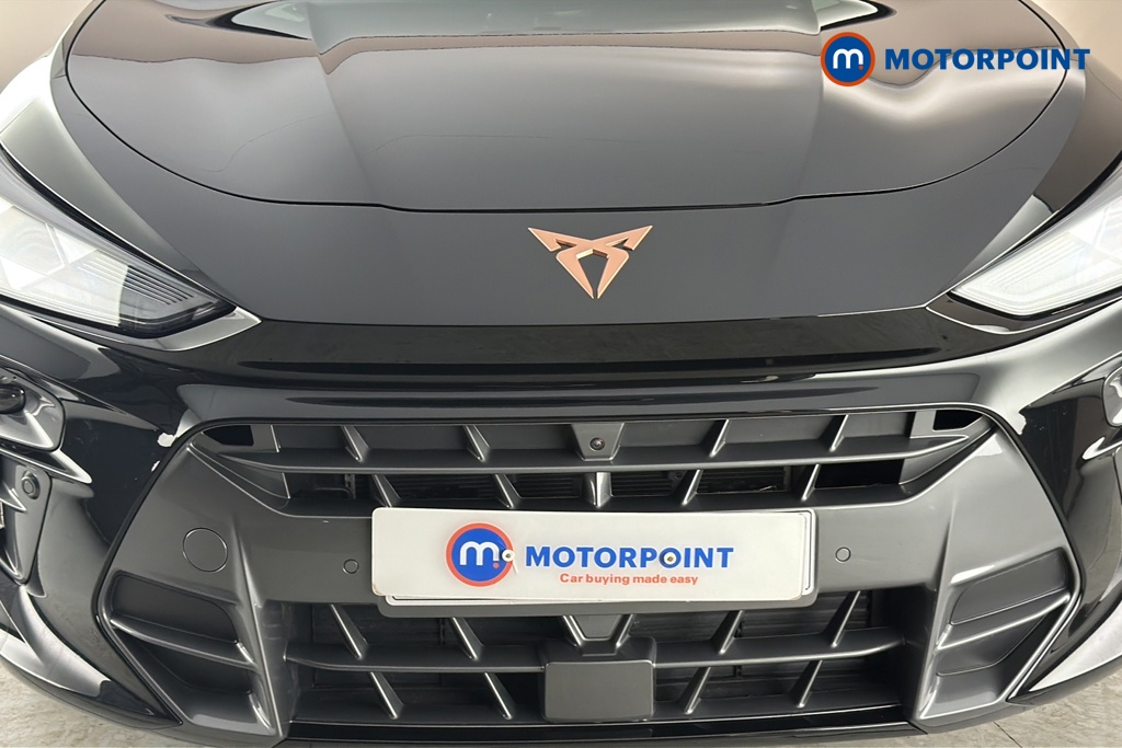 Cupra Terramar V2 Automatic Petrol Hatchback - Stock Number (1674134) - 43rd supplementary image
