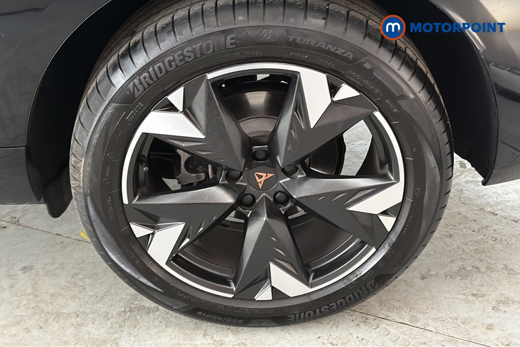 Cupra Terramar V2 Automatic Petrol Hatchback - Stock Number (1674134) - 45th supplementary image