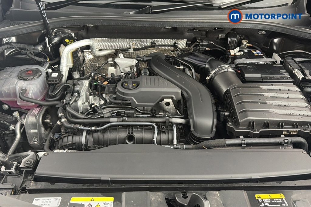 Cupra Terramar V2 Automatic Petrol Hatchback - Stock Number (1674134) - 48th supplementary image