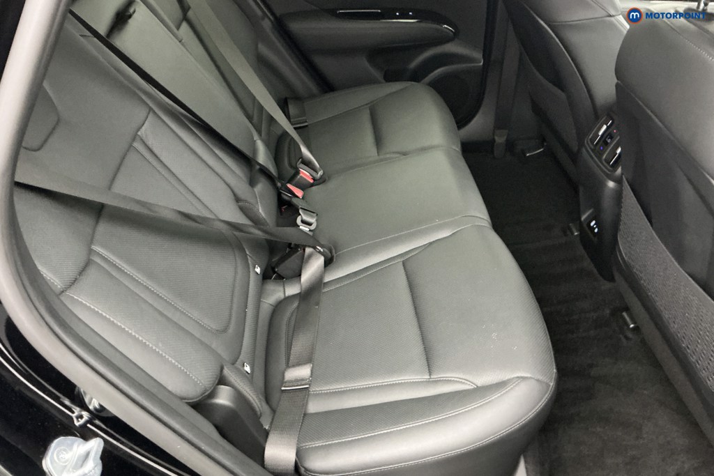 Hyundai Tucson Ultimate Automatic Petrol Plug-In Hybrid SUV - Stock Number (1674144) - 4th supplementary image