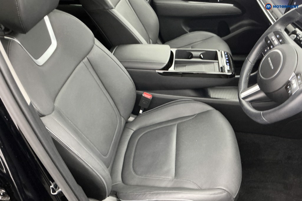 Hyundai Tucson Ultimate Automatic Petrol Plug-In Hybrid SUV - Stock Number (1674144) - 5th supplementary image