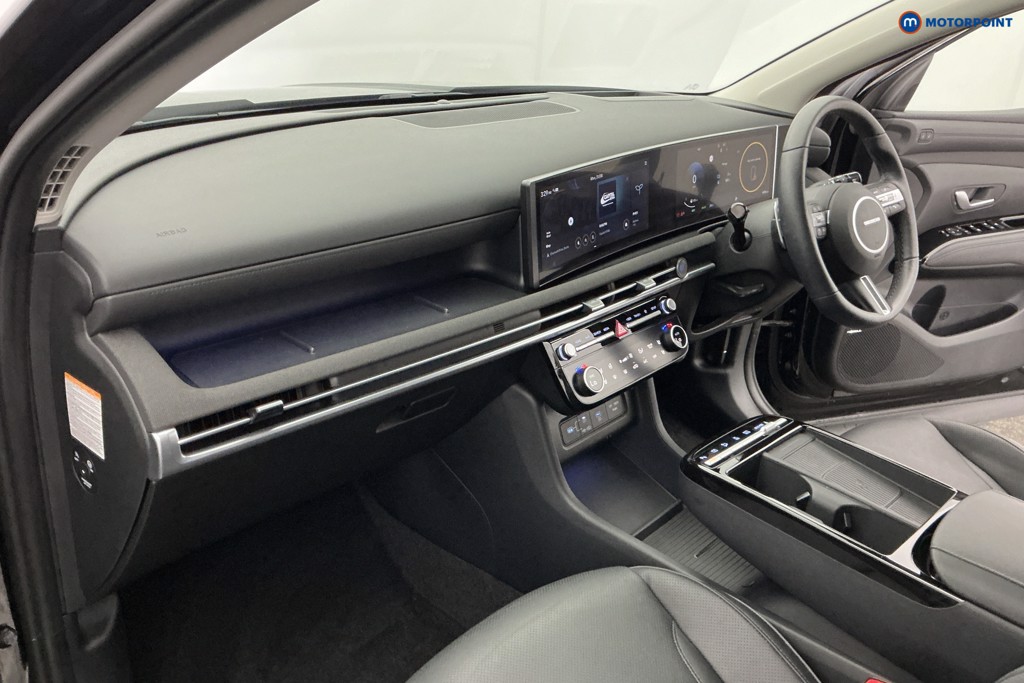 Hyundai Tucson Ultimate Automatic Petrol Plug-In Hybrid SUV - Stock Number (1674144) - 9th supplementary image