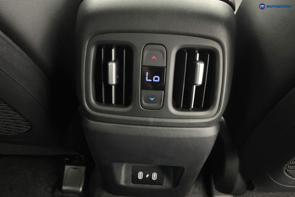 Hyundai Tucson Ultimate Automatic Petrol Plug-In Hybrid SUV - Stock Number (1674144) - 10th supplementary image
