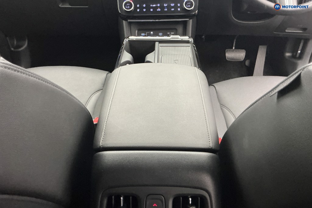 Hyundai Tucson Ultimate Automatic Petrol Plug-In Hybrid SUV - Stock Number (1674144) - 11th supplementary image