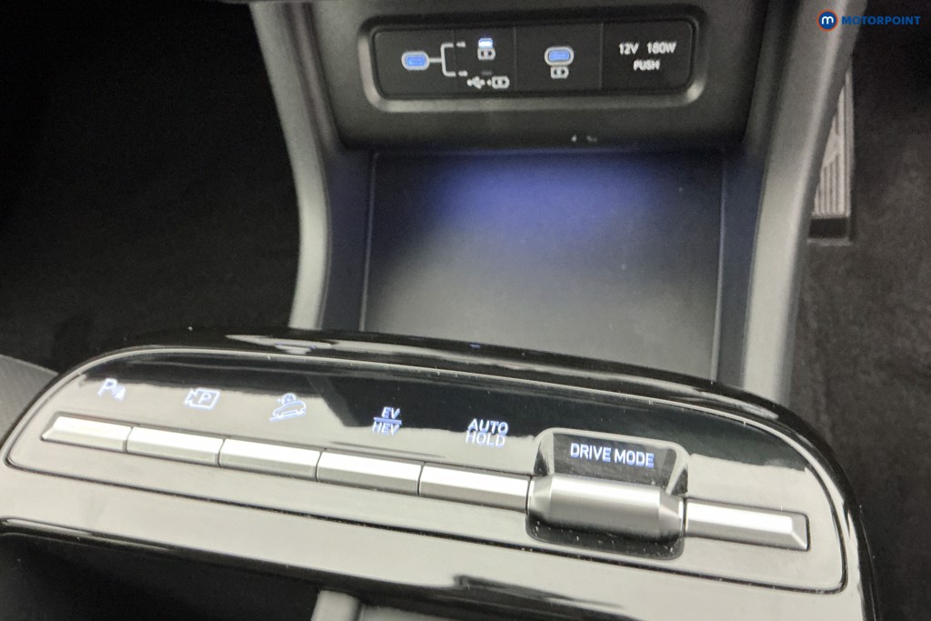 Hyundai Tucson Ultimate Automatic Petrol Plug-In Hybrid SUV - Stock Number (1674144) - 15th supplementary image