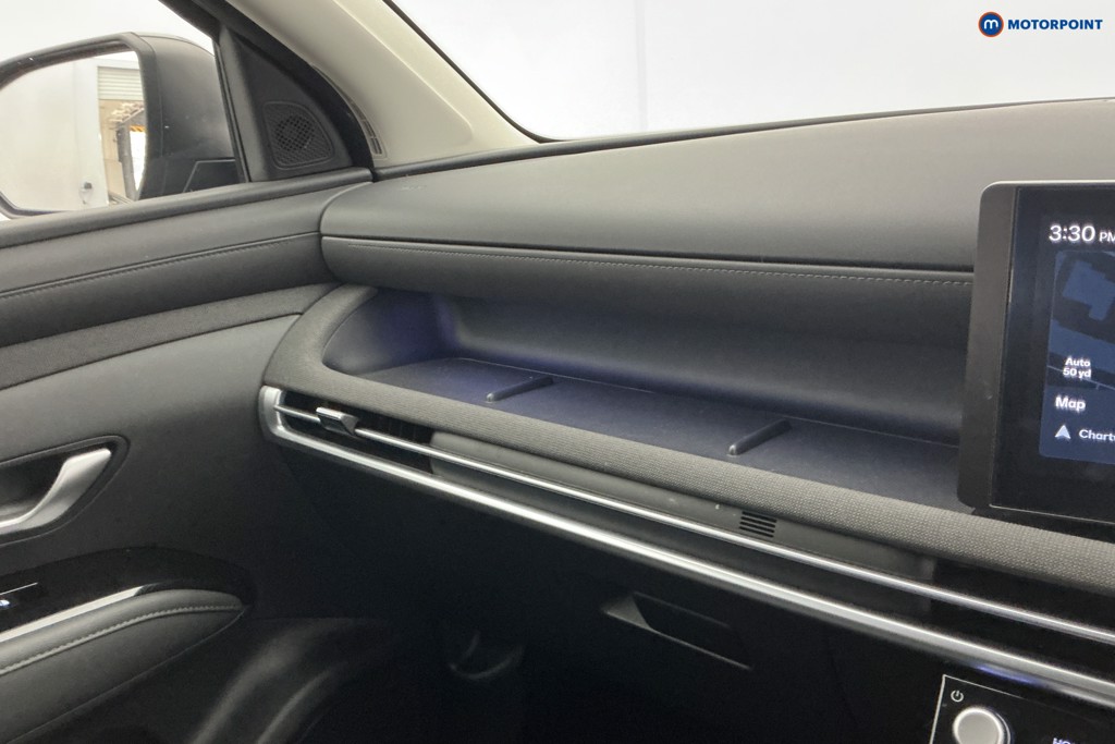 Hyundai Tucson Ultimate Automatic Petrol Plug-In Hybrid SUV - Stock Number (1674144) - 17th supplementary image