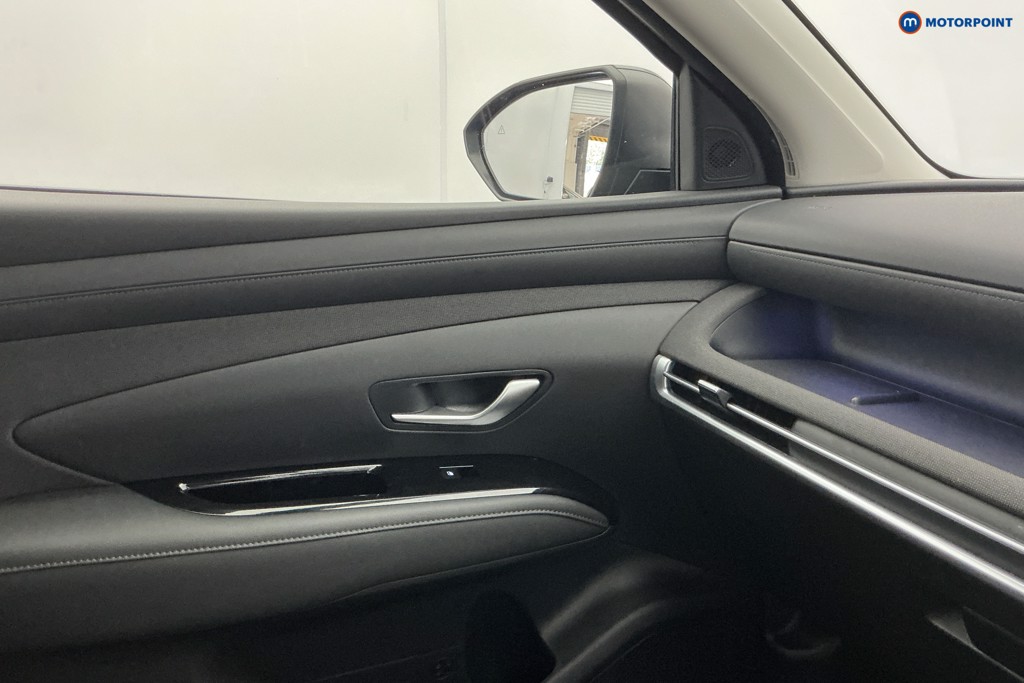 Hyundai Tucson Ultimate Automatic Petrol Plug-In Hybrid SUV - Stock Number (1674144) - 18th supplementary image