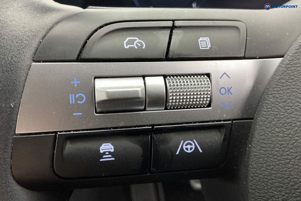 Hyundai Tucson Ultimate Automatic Petrol Plug-In Hybrid SUV - Stock Number (1674144) - 19th supplementary image