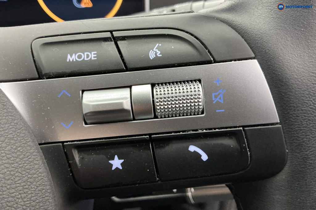 Hyundai Tucson Ultimate Automatic Petrol Plug-In Hybrid SUV - Stock Number (1674144) - 20th supplementary image