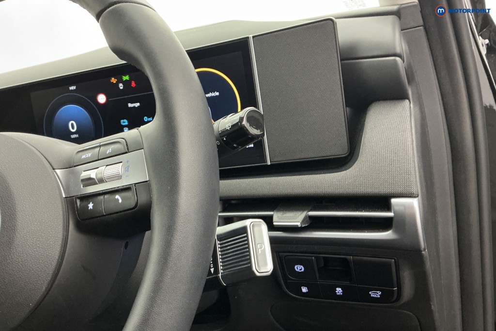 Hyundai Tucson Ultimate Automatic Petrol Plug-In Hybrid SUV - Stock Number (1674144) - 21st supplementary image