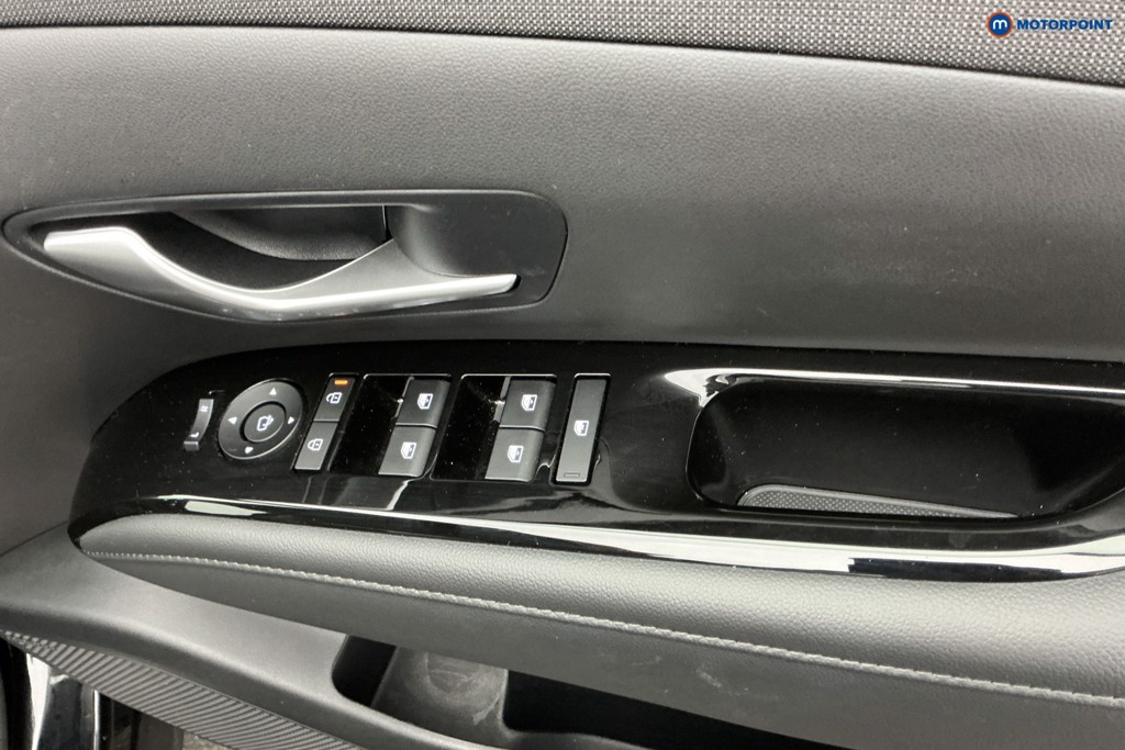 Hyundai Tucson Ultimate Automatic Petrol Plug-In Hybrid SUV - Stock Number (1674144) - 24th supplementary image