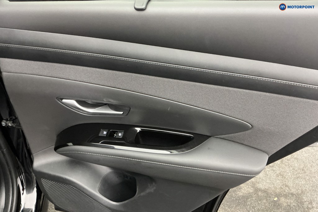 Hyundai Tucson Ultimate Automatic Petrol Plug-In Hybrid SUV - Stock Number (1674144) - 25th supplementary image