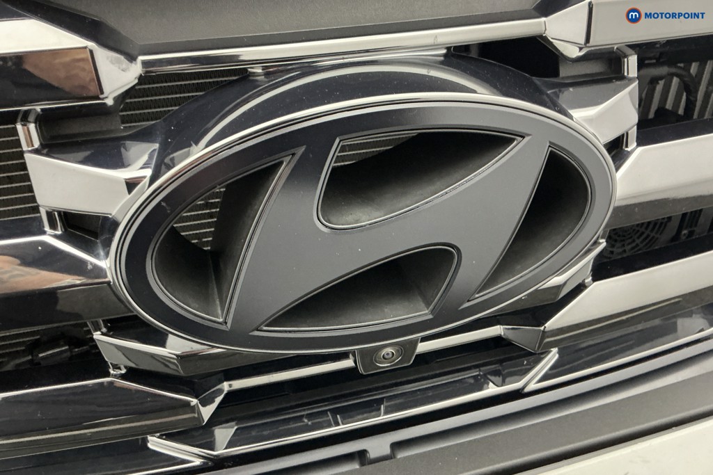 Hyundai Tucson Ultimate Automatic Petrol Plug-In Hybrid SUV - Stock Number (1674144) - 27th supplementary image