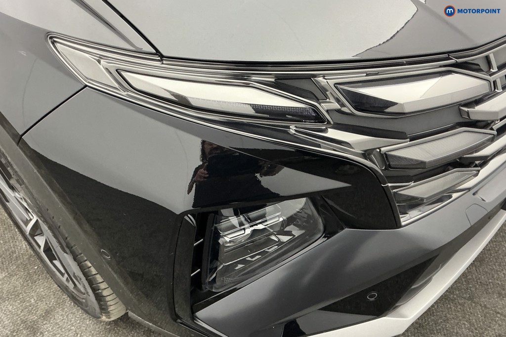 Hyundai Tucson Ultimate Automatic Petrol Plug-In Hybrid SUV - Stock Number (1674144) - 28th supplementary image