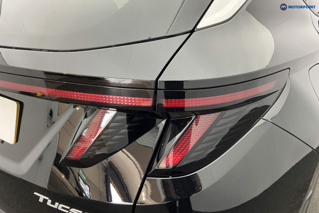 Hyundai Tucson Ultimate Automatic Petrol Plug-In Hybrid SUV - Stock Number (1674144) - 29th supplementary image