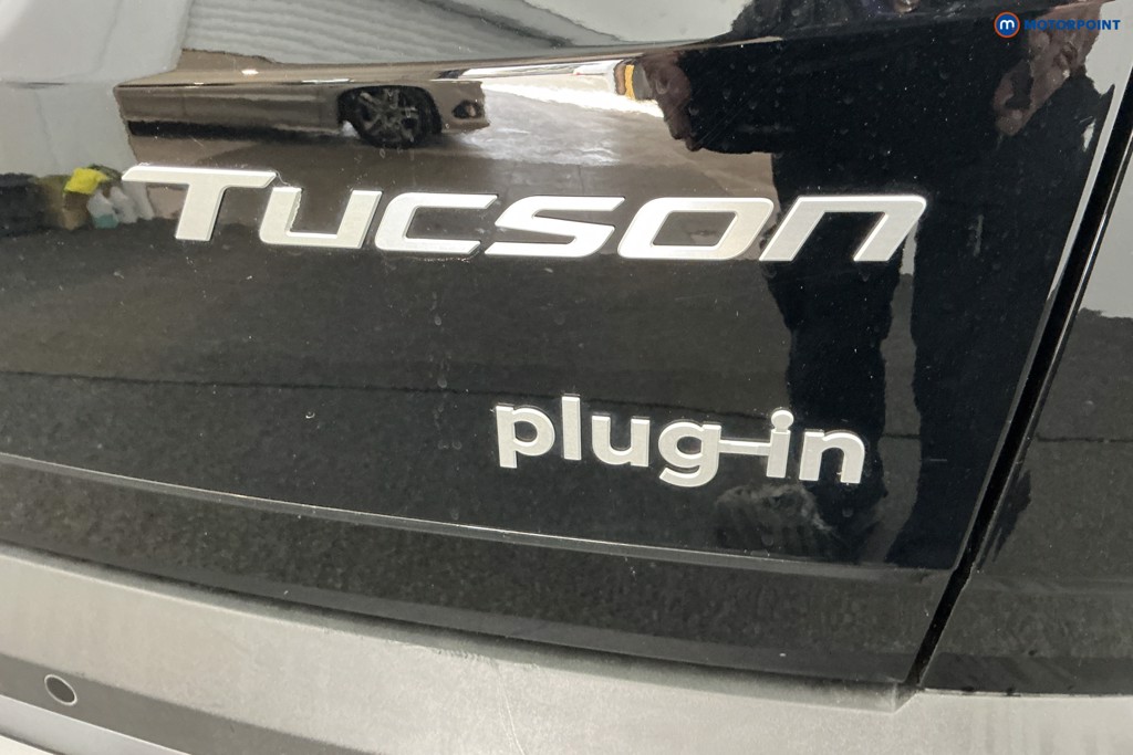 Hyundai Tucson Ultimate Automatic Petrol Plug-In Hybrid SUV - Stock Number (1674144) - 30th supplementary image
