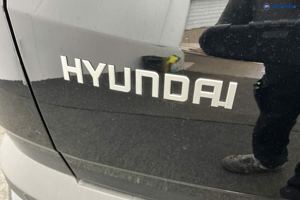 Hyundai Tucson Ultimate Automatic Petrol Plug-In Hybrid SUV - Stock Number (1674144) - 31st supplementary image