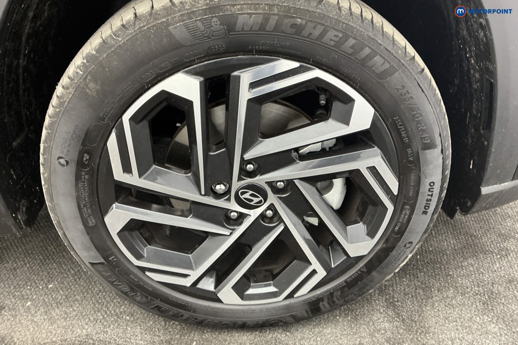 Hyundai Tucson Ultimate Automatic Petrol Plug-In Hybrid SUV - Stock Number (1674144) - 33rd supplementary image