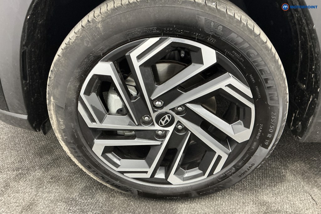 Hyundai Tucson Ultimate Automatic Petrol Plug-In Hybrid SUV - Stock Number (1674144) - 34th supplementary image