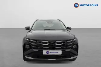 Hyundai Tucson Ultimate Automatic Petrol Plug-In Hybrid SUV - Stock Number (1674144) - Front bumper