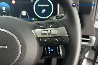 Hyundai Tucson Ultimate Automatic Petrol Plug-In Hybrid SUV - Stock Number (1674145) - 3rd supplementary image