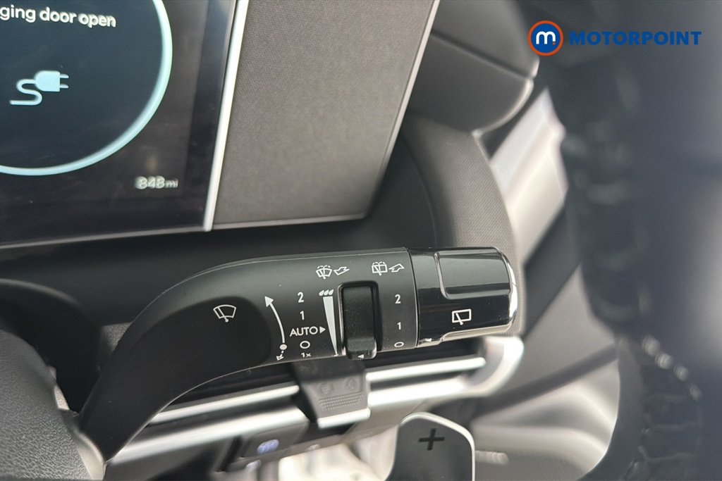 Hyundai Tucson Ultimate Automatic Petrol Plug-In Hybrid SUV - Stock Number (1674145) - 6th supplementary image