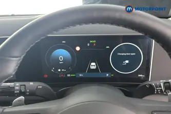 Hyundai Tucson Ultimate Automatic Petrol Plug-In Hybrid SUV - Stock Number (1674145) - 7th supplementary image