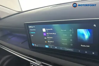 Hyundai Tucson Ultimate Automatic Petrol Plug-In Hybrid SUV - Stock Number (1674145) - 8th supplementary image