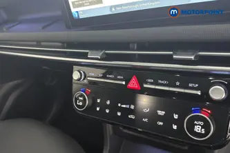 Hyundai Tucson Ultimate Automatic Petrol Plug-In Hybrid SUV - Stock Number (1674145) - 12th supplementary image