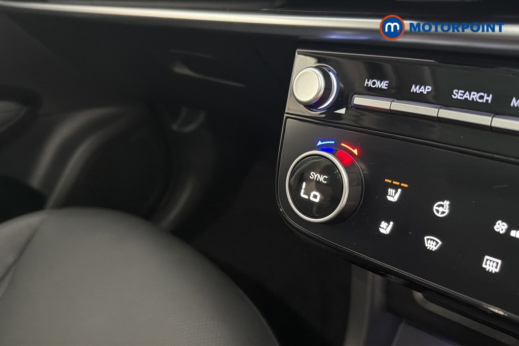 Hyundai Tucson Ultimate Automatic Petrol Plug-In Hybrid SUV - Stock Number (1674145) - 14th supplementary image