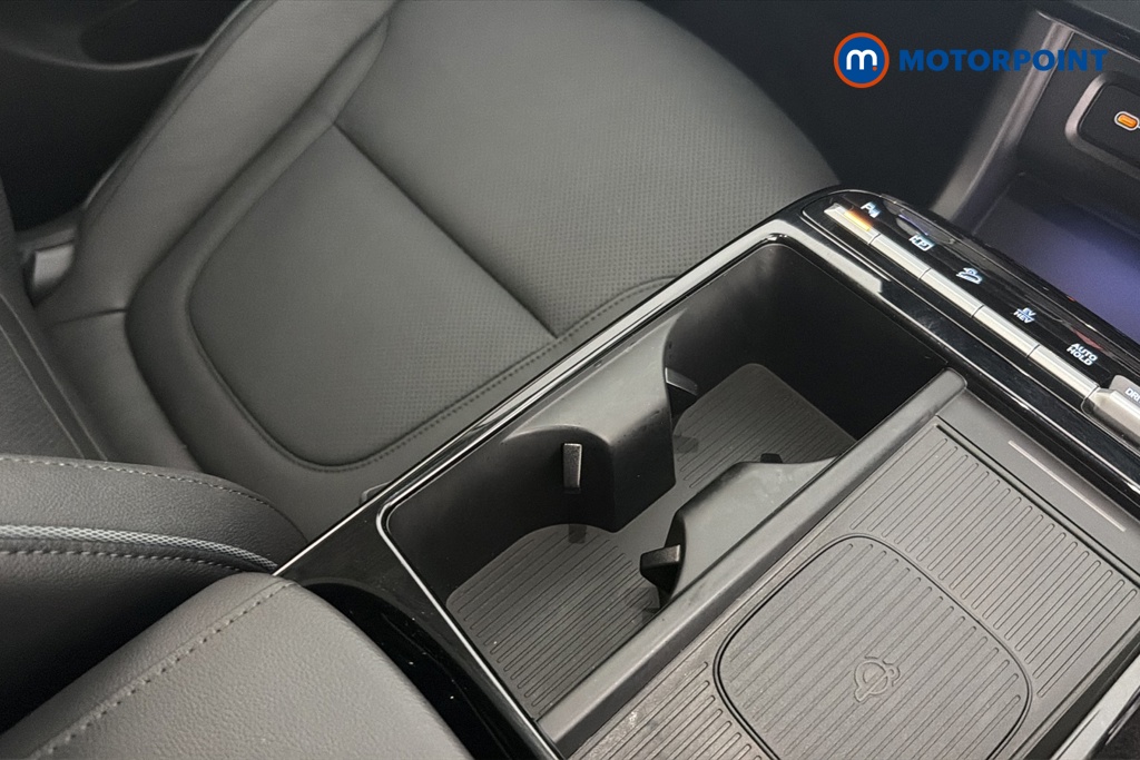 Hyundai Tucson Ultimate Automatic Petrol Plug-In Hybrid SUV - Stock Number (1674145) - 16th supplementary image