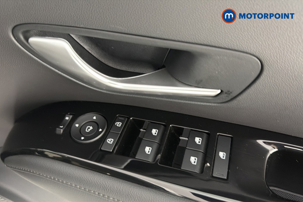 Hyundai Tucson Ultimate Automatic Petrol Plug-In Hybrid SUV - Stock Number (1674145) - 19th supplementary image